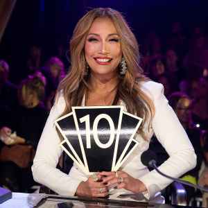 Carie Ann Inaba Missing DWTS Premiere