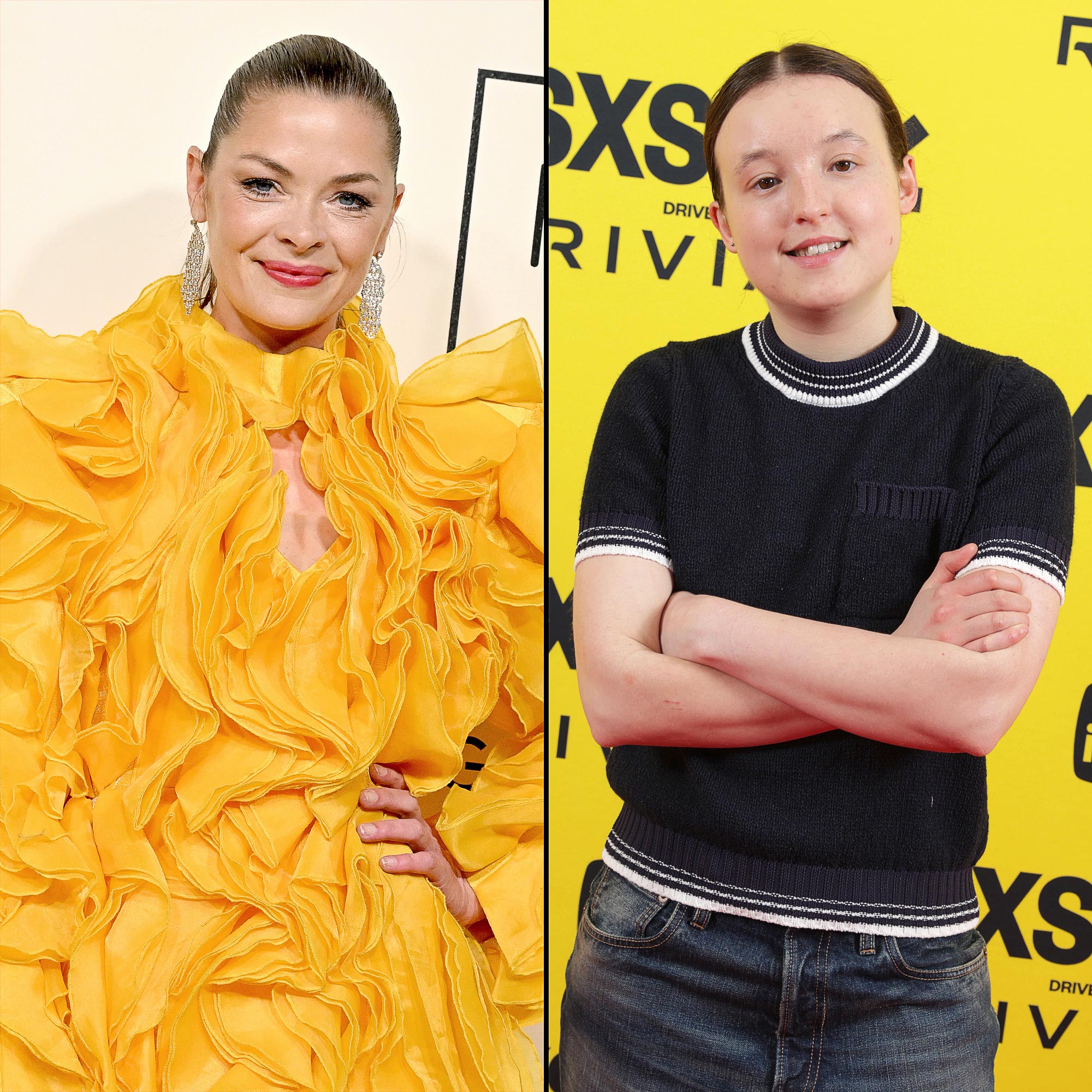 Celebs Who Have Revealed Their Autism Diagnosis From Jaime King to Bella Ramsey 2209366994 2203476378