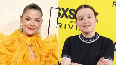Celebs Who Have Revealed Their Autism Diagnosis From Jaime King to Bella Ramsey 2209366994 2203476378