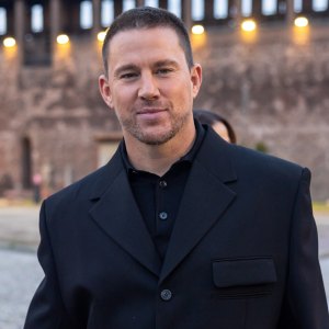 Channing Tatum Says Roofman Crew Was Concerned by His Nearly 70 Lb Weight Loss