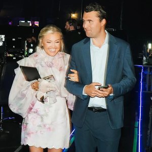 Charlie Kirk s Wife Erika Frantzve Shares Statement After His Death 004