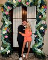 Julie Chrisley and Chase Chrisley