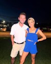 Chase Chrisley and GF Jodi Timine