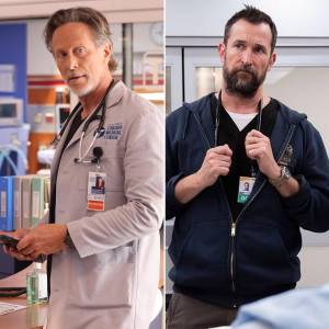 Chicago Med s Steven Weber Reacts to The Pitt s Success Our Show Is No Less Gritty 002