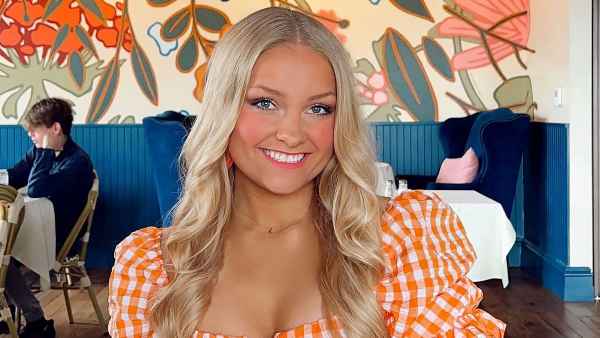 Coroner Releases Autopsy Results in Death of University of Kentucky Cheerleader Laken Snelling Infant