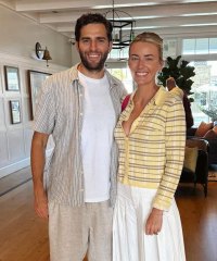 Alex Bennett Engaged to Harrison Fugman 1 Year After Welcoming Daughter