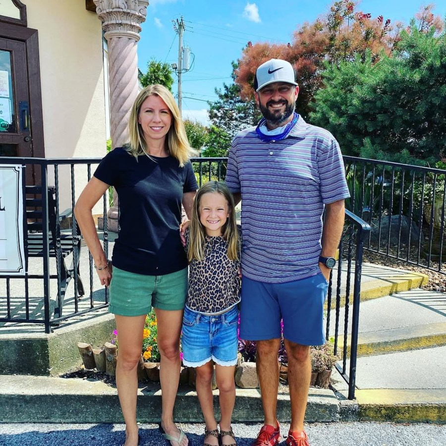 Nate Bargatze and Wife Laura Bargatzes Relationship Timeline