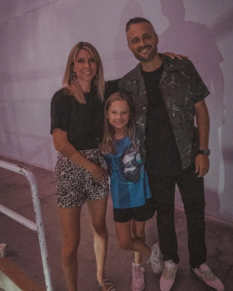 Nate Bargatze and Wife Laura Bargatzes Relationship Timeline