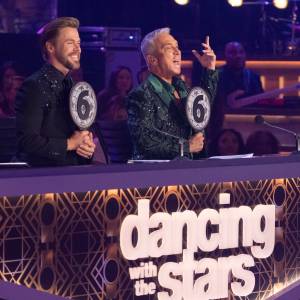 DWTS Premiere Recap Feature