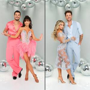 DWTS Season 34 Premiere Songs Revealed