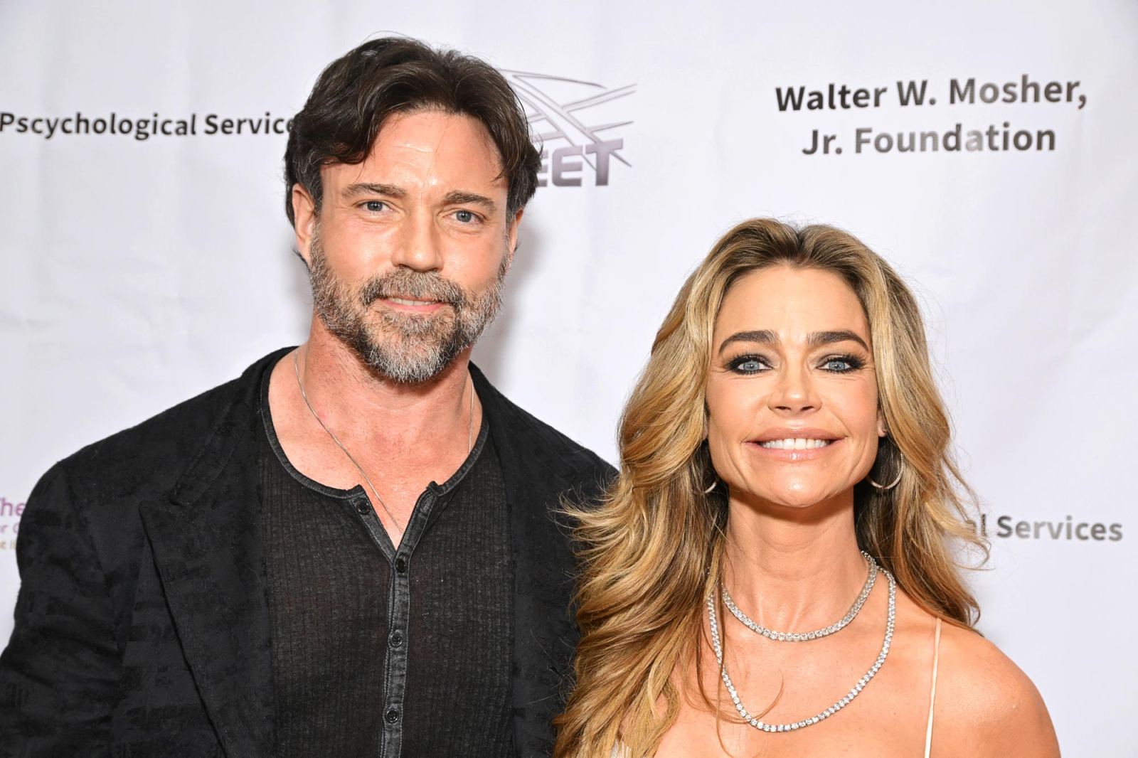 Denise Richards’ OnlyFans, RHOBH Income May Be Used to Pay Ex's Debt