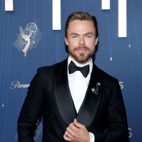 Derek Hough Bio Pic