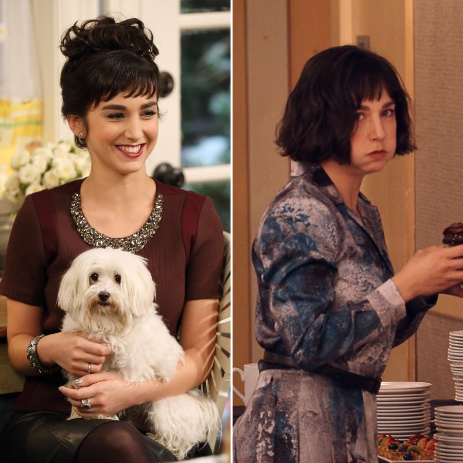 Did You Notice This Last Man Standing Star in The Office Spinoff?