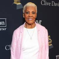 Dionne Warwick Bio GettyImages 1984027019