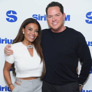 Dolores Catanias Boyfriend Hints RHORI Wrapped Filming