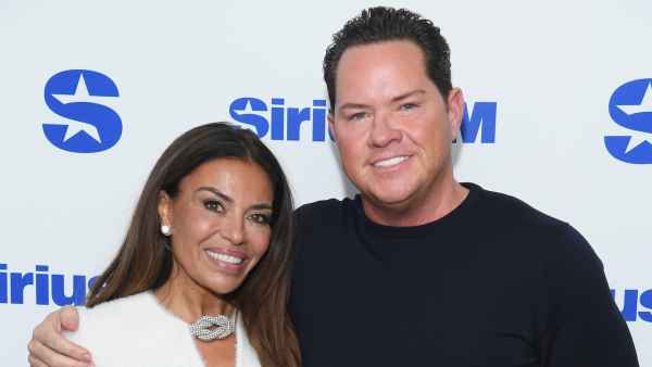 Dolores Catanias Boyfriend Hints RHORI Wrapped Filming