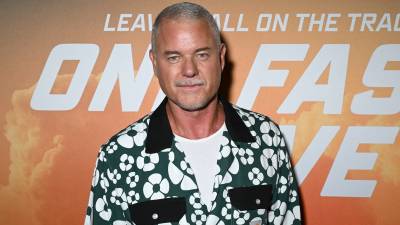 Eric Dane Plans to Fight Until the Last Breath Amid ALS Battle