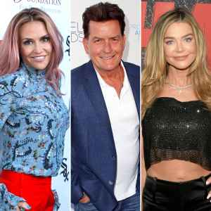 Everything Brooke Mueller and Denise Richards Said About Marriages to Charlie in Doc