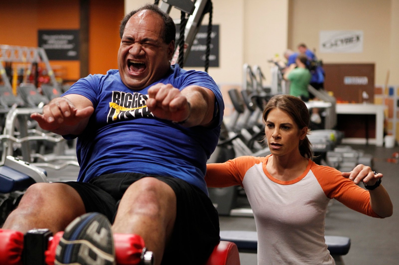 What Jillian Michaels Has Said About Netflix’s Biggest Loser Docuseries ...