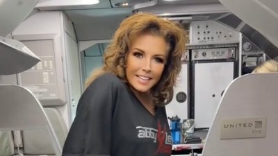 Fans Call Out Abby Lee Miller for Using an Intense Beauty Filter