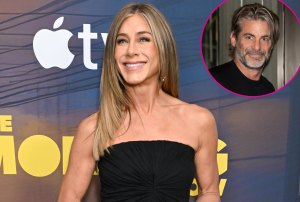 Fans React to Jennifer Aniston Going Instagram Official With Boyfriend