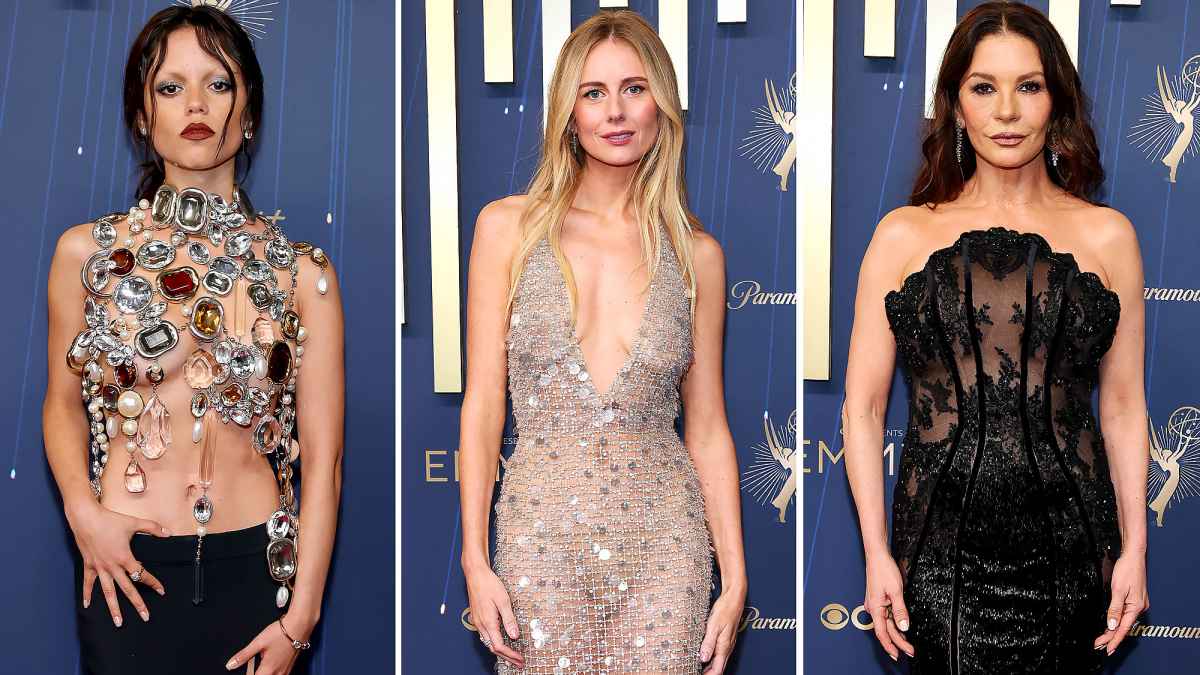 women dressed and naked The Sneakiest Dresses on the Billboard in Music Red Carpet All The Naked Dresses on