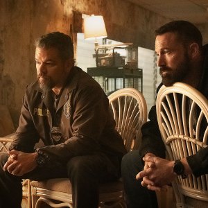 Feature Ben Affleck and Matt Damon The Rip Netflix 02