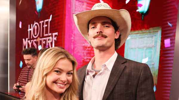 Feature Big Brother Rylie Jeffries and Katherine Woodman Share Relationship Update During Season 27 Finale