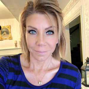 Feature Meri Brown Explains Why She Has Not Changed Her Last Name After Kody Brown Split