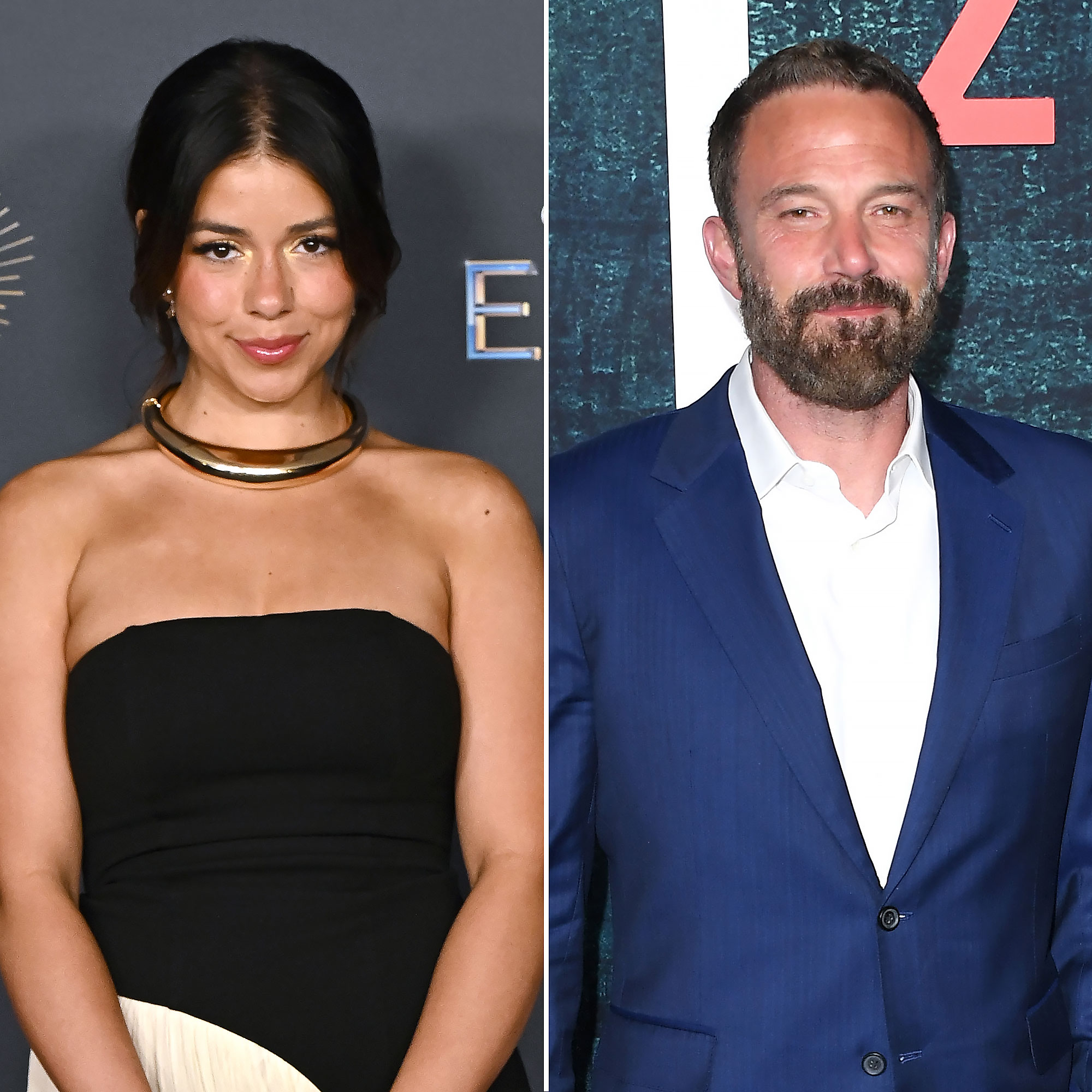 Mormon Wives’ Jen Affleck Reveals If Ben Affleck Knew Her Before Dunkin Ad