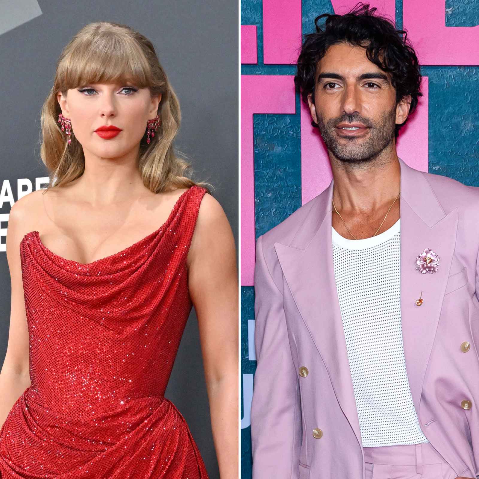 Taylor Swift Agrees to Justin Baldoni Deposition in Blake Lively Case ...