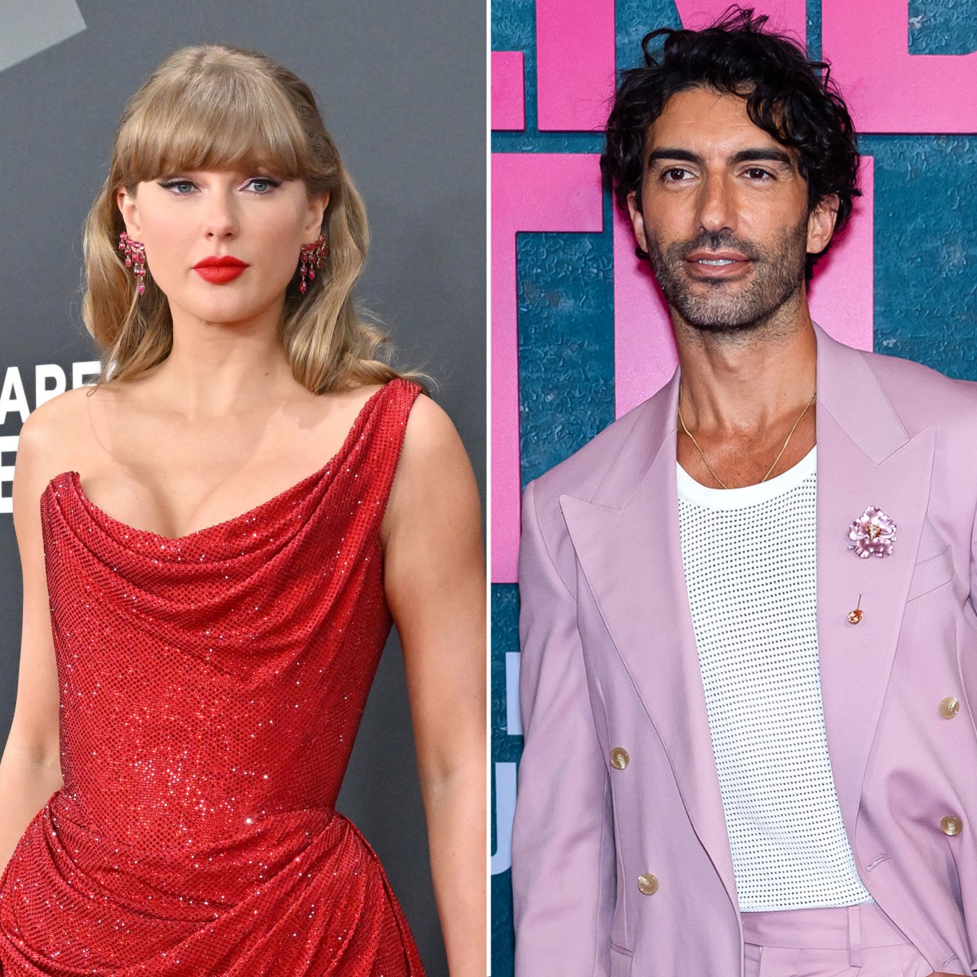 Taylor Swift Agrees to Justin Baldoni Deposition in Blake Lively Case ...