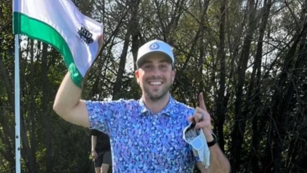 Former Canadian Hockey Player Killed 1 Week Before Sisters Wedding 5 Weeks After Welcoming Daughter