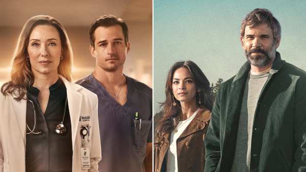 Fox Fall 2025 TV Schedule for New and Returning Shows Doc Murder in a Small Town and More 015