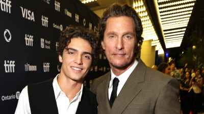 Getty-Images-2233934061-Matthew-McConaughey-Removed-Sons-Last-Name-From-The-Lost-Bus-Audition