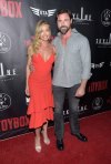 GettyImages-103384338 Denise Richards EX Aaron's Suspension Order Response