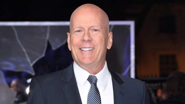 GettyImages-1079828908 Bruce Willis Lives in 2nd Home, Dementia Experts Weigh In on Relocation (Exclu)