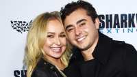 Hayden Panettiere Pays Tribute to Late Brother Jansen in Touching Post
