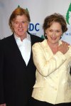 Gettyimages-113471610 Meryl Streep breaks on silence from the death of Costar Africa Robert Redford