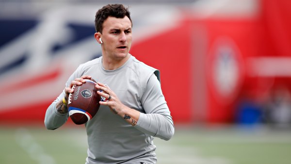 Johnny Manziel