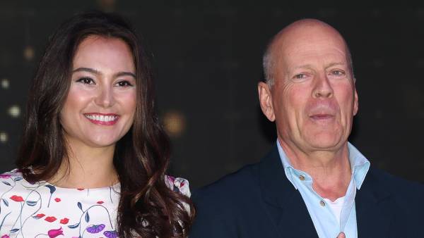 GettyImages-1185558591 Why Emma Heming Willis Decided to Move Bruce to 2nd Home With Care Team