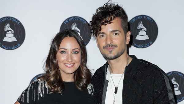 Karla Monroig y Tommy Torres