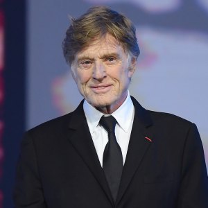 Robert Redford Family Guide