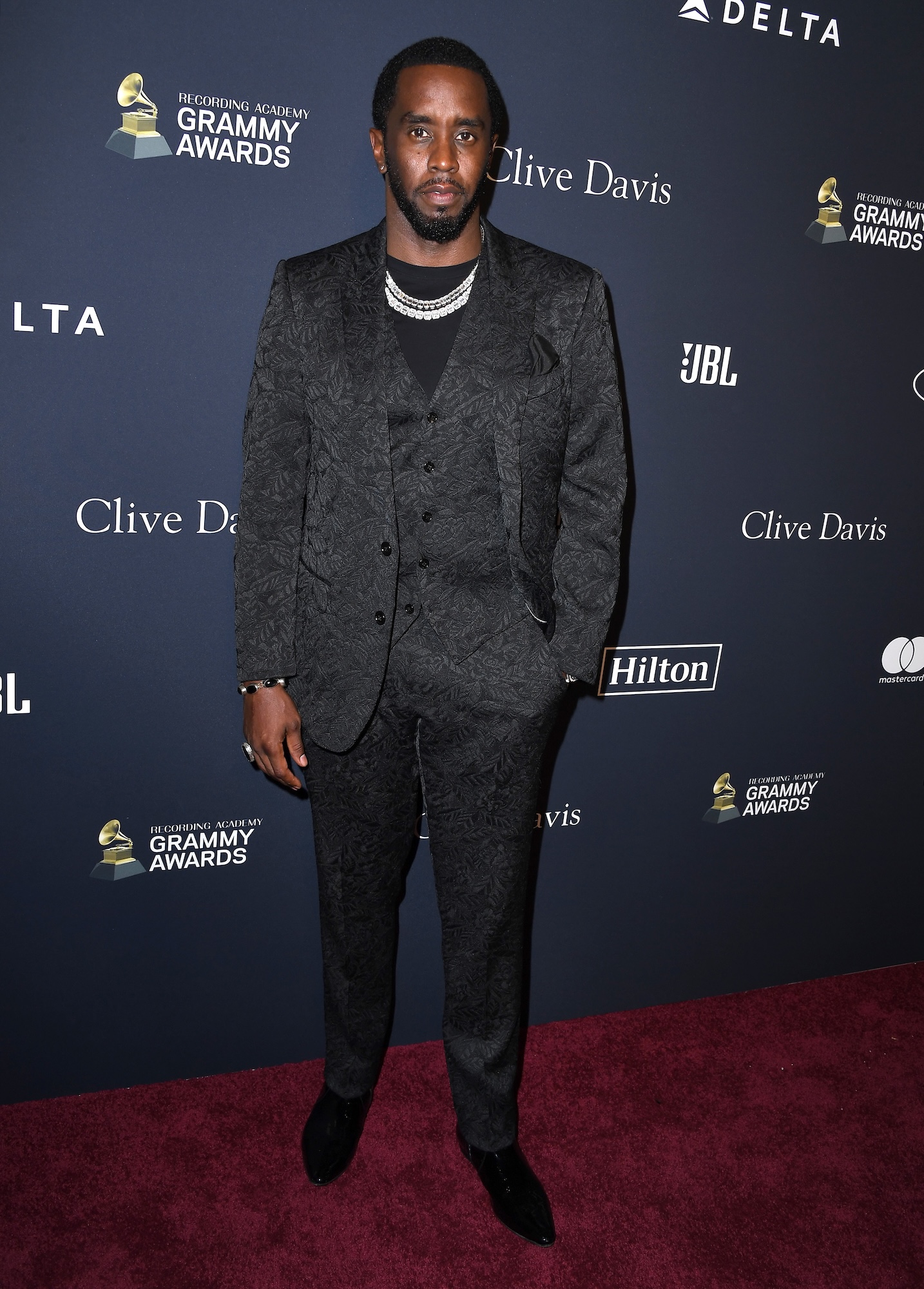 Diddy Deserves at Least 11 Years in Prison, Prosecutors Say
