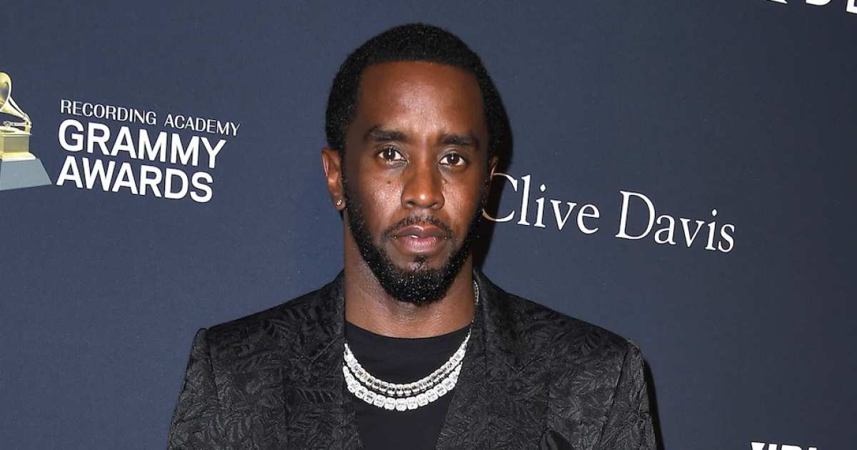 Diddy Should Be Sentenced to 11 Years in Prison, Prosecutors Say Diddy Should Be Sentenced to 11 Years in Prison, Prosecutors Say