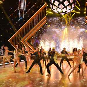 Pros Not Returning to DWTS
