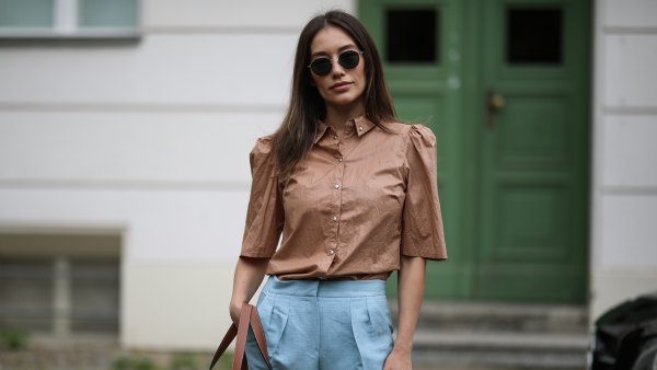 blouse