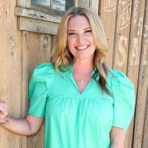 Who Is Jen Hatmaker Meet the HGTV Star Who Discovered Her Husband Was Cheating