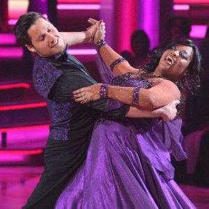 Sherri Shepherd Thinks She Was 'Unfairly Eliminated' on 'DWTS'