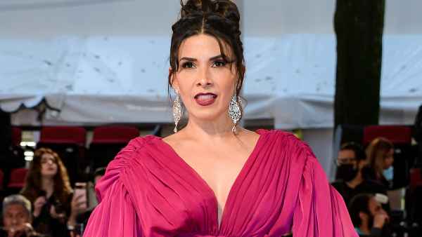 Dalilah Polanco.